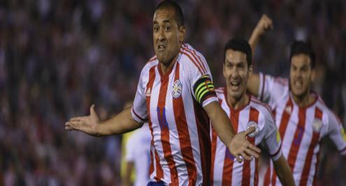 باراجواي: ليس لنا فرصة أخرى لتنظيم كأس العالم سوى في 2030